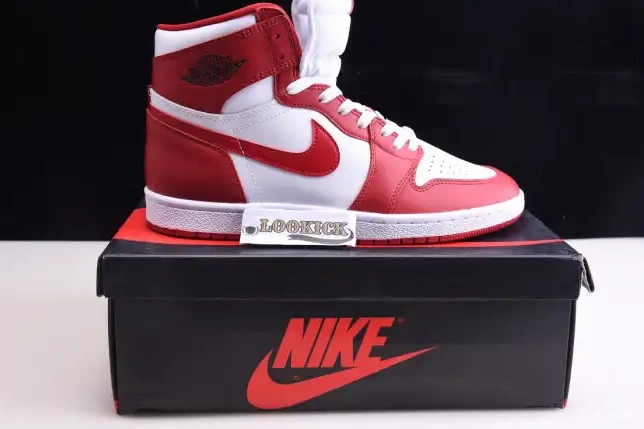Reps TBK OG Jordan High 'New '85 Retro 1 Beginnings' CQ4921-601 Air 0418